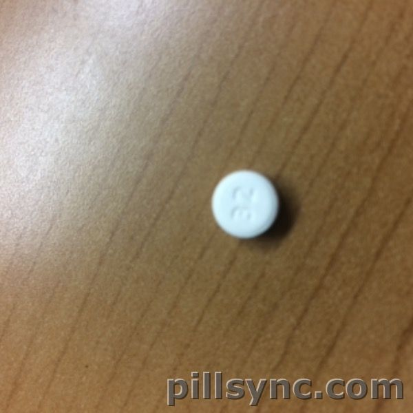 L 32 ROUND WHITE Amlodipine Besylate Tablet Lupin Pharmaceuticals