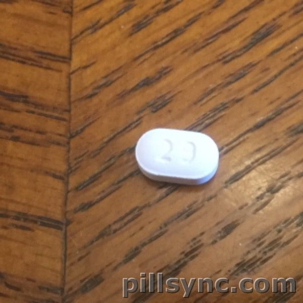 L 29 OVAL WHITE amlodipine besylate tablet lupin pharmaceuticals