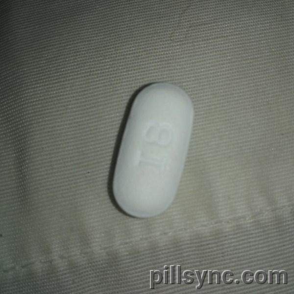 Mystery Solved Identifying The I8 White Oval Pill - y6pyn90