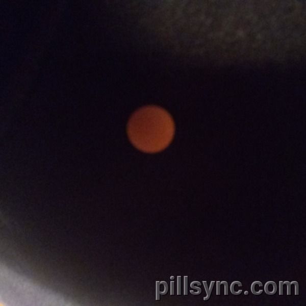 K6 ROUND ORANGE cyclobenzaprine hydrochloride tablet, film coated 5