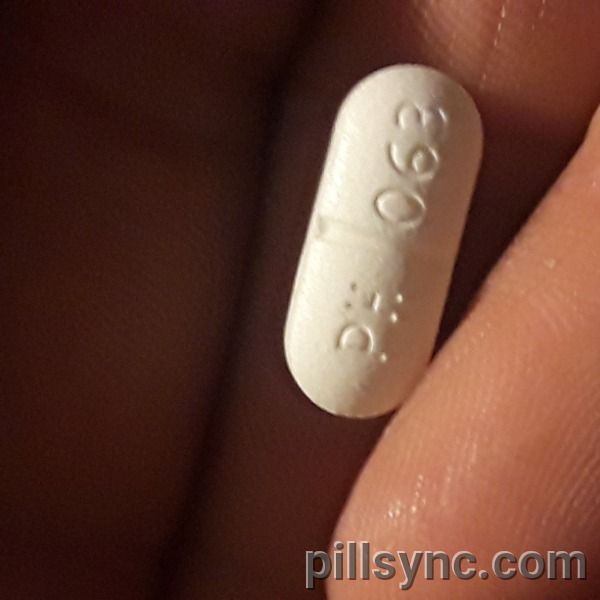 What is pill ph 044, 44 104 Pill White Round