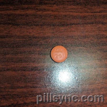 44 291 Brown Pill Could This Be Affecting Your Health - dzwt6g2