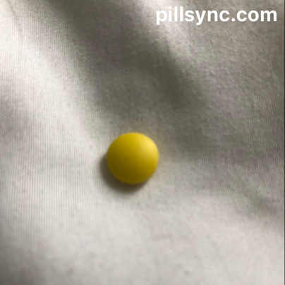 TL 115 ROUND YELLOW - prochlorperazine maleate tablet prochlorperazine