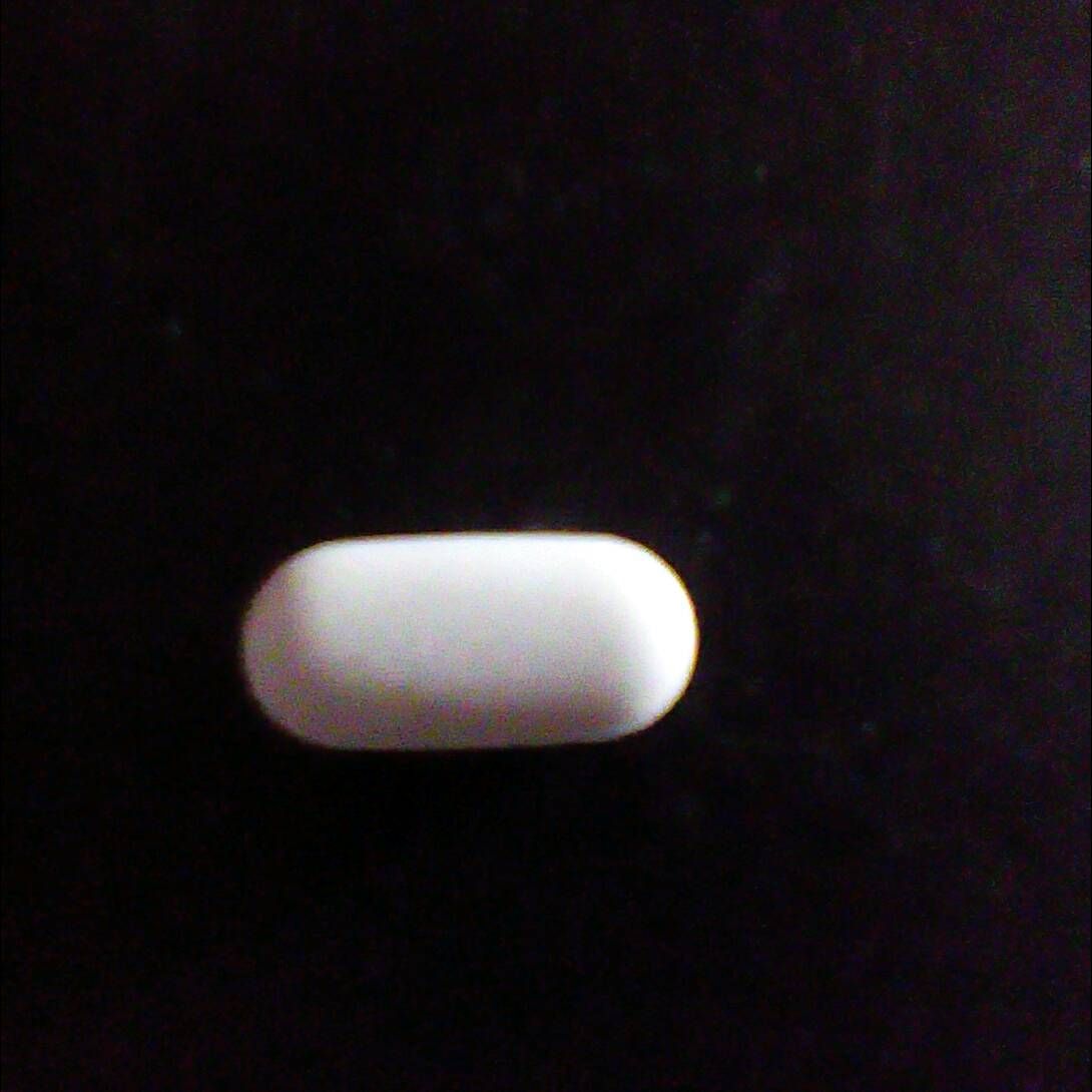 White Pill M366