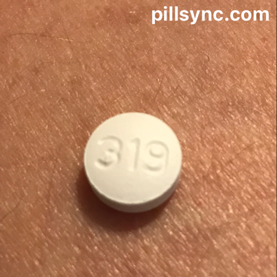 Tramadol 50mg 319 tablet