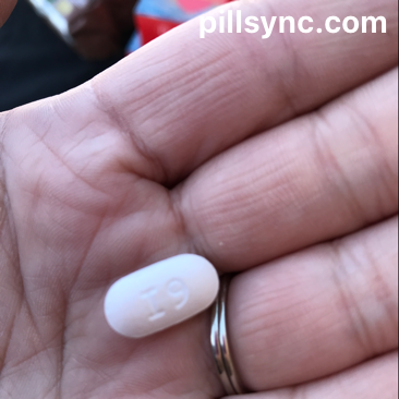 Decoding The I8 White Oval Pill A Comprehensive Guide - ffnz9io
