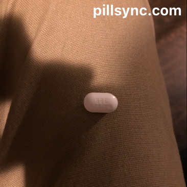 WATSON 385 OVAL WHITE - Acetaminophen 500 MG - Hydrocodone Bitartrate 7.5 MG Oral Tablet - Actavis Pharma, Inc. WATSON 385 OVAL WHITE - Acetaminophen 500 MG - Hydrocodone Bitartrate 7.5 MG Oral Tablet - Actavis Pharma, Inc.